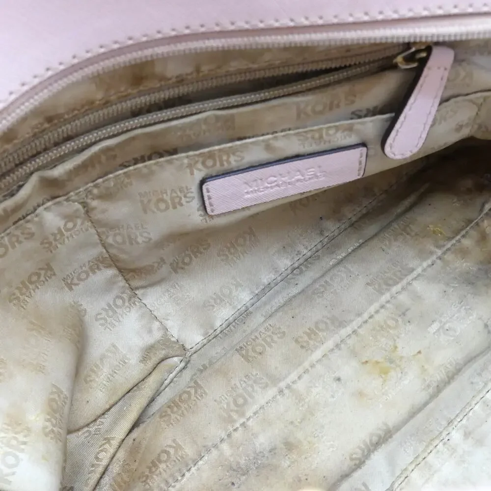 Michael Kors description features
